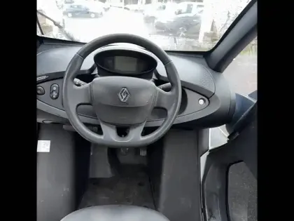 Photo 9 Renault Twizy  80