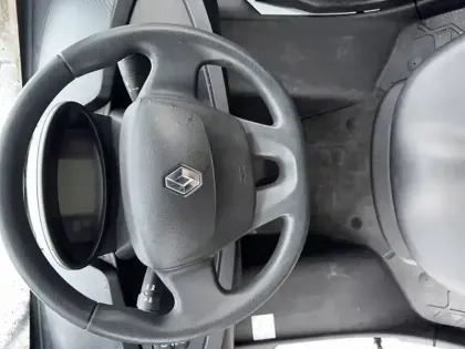 Photo 15 Renault Twizy 