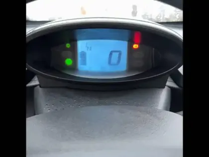 Photo 11 Renault Twizy  80