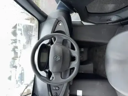 Photo 9 Renault Twizy 