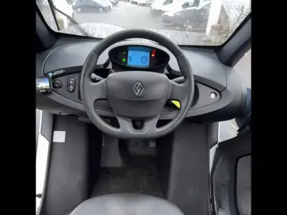 Photo 14 Renault Twizy  80