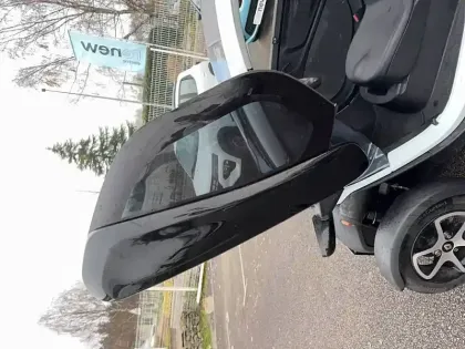 Photo 10 Renault Twizy 