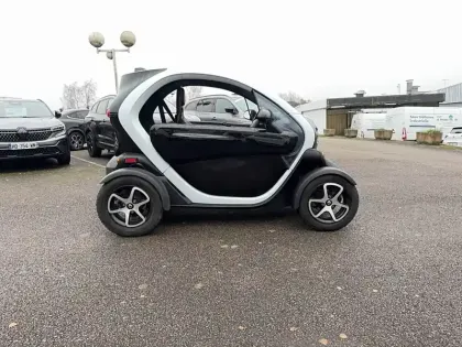 Photo 5 Renault Twizy 