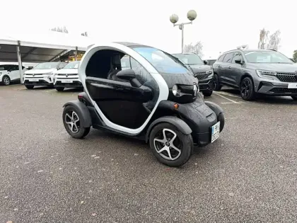 Photo 6 Renault Twizy 