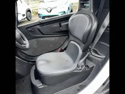 Photo 8 Renault Twizy  80