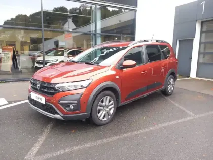 Photo Dacia Jogger Confort