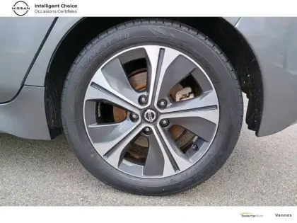 Photo 50 Nissan Leaf  Electrique 40kWh