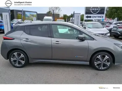 Photo 39 Nissan Leaf  Electrique 40kWh