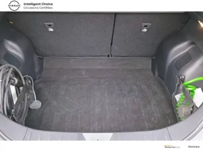 Photo 31 Nissan Leaf Gén. II Ph1 N-Connecta 5