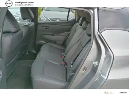 Photo 29 Nissan Leaf Gén. II Ph1 N-Connecta 5