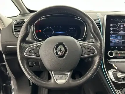 Photo 13 Renault Espace  Blue dCi 200 EDC