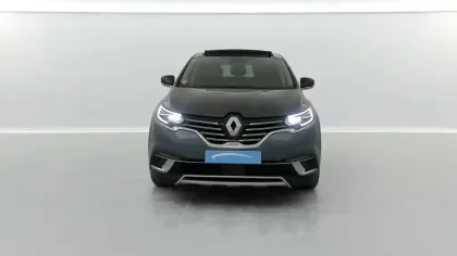 Photo 7 Renault Espace  Blue dCi 200 EDC