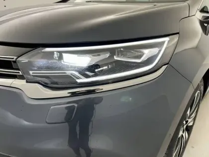 Photo 17 Renault Espace  Blue dCi 200 EDC