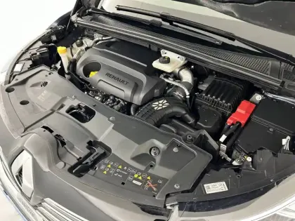 Photo 18 Renault Espace  Blue dCi 200 EDC