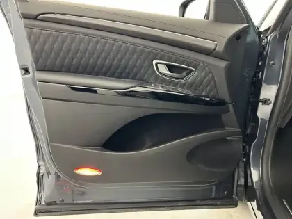 Photo 10 Renault Espace  Blue dCi 200 EDC