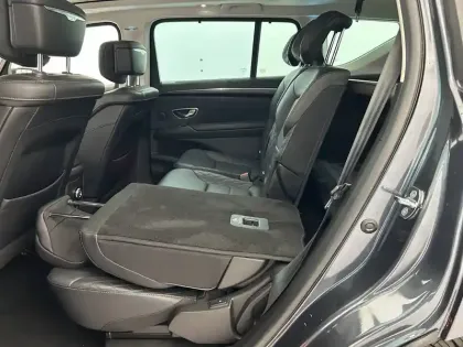 Photo 21 Renault Espace  Blue dCi 200 EDC