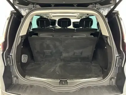 Photo 15 Renault Espace  Blue dCi 200 EDC