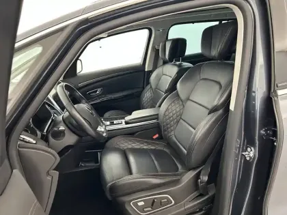 Photo 8 Renault Espace  Blue dCi 200 EDC