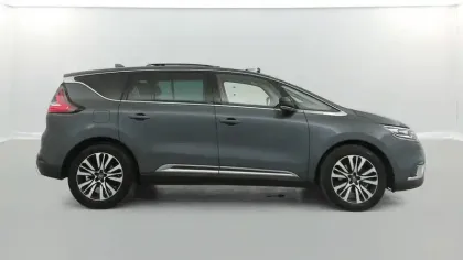 Photo 5 Renault Espace  Blue dCi 200 EDC