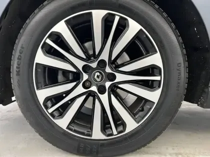 Photo 16 Renault Espace  Blue dCi 200 EDC