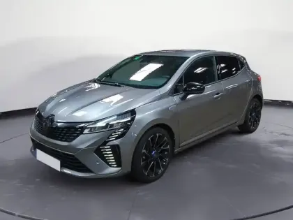 Photo 16 Renault Clio Gén. V (BJA) Ph2 esprit Alpine 5