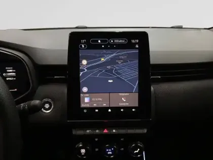 Photo 31 Renault Clio Gén. V (BJA) Ph2 esprit Alpine 5