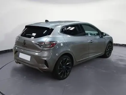 Photo 20 Renault Clio Gén. V (BJA) Ph2 esprit Alpine 5