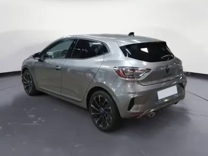 Photo 18 Renault Clio Gén. V (BJA) Ph2 esprit Alpine 5