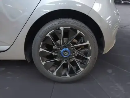 Photo 24 Renault Clio Gén. V (BJA) Ph2 esprit Alpine 5