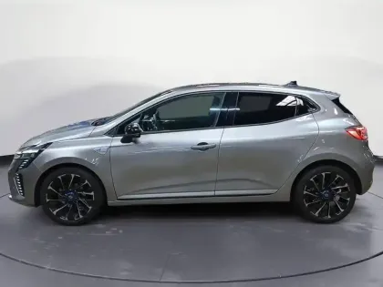 Photo 17 Renault Clio Gén. V (BJA) Ph2 esprit Alpine 5