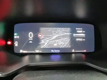 Photo 30 Renault Clio Gén. V (BJA) Ph2 esprit Alpine 5