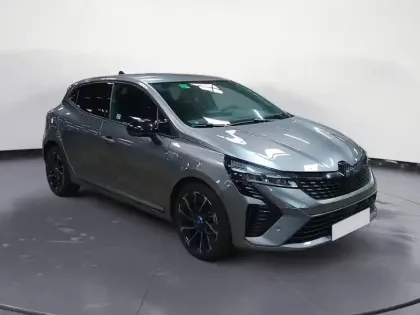 Photo 22 Renault Clio Gén. V (BJA) Ph2 esprit Alpine 5