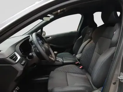 Photo 25 Renault Clio Gén. V (BJA) Ph2 esprit Alpine 5