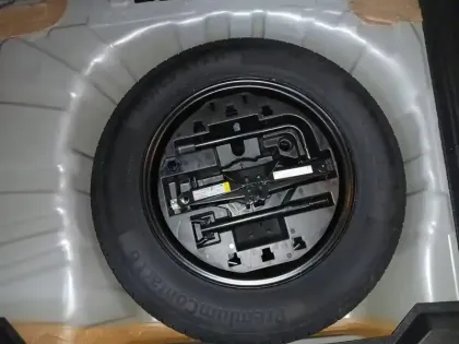 Photo 28 Renault Clio Gén. V (BJA) Ph2 esprit Alpine 5