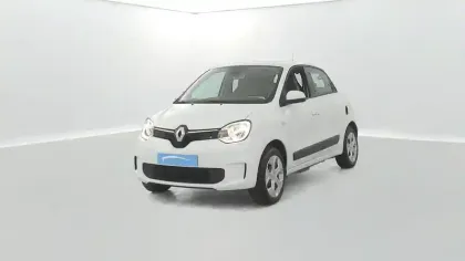 Photo 9 Renault Twingo  III Achat Intégral - 21