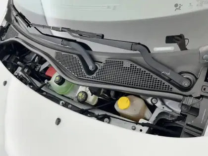 Photo 29 Renault Twingo  III Achat Intégral - 21