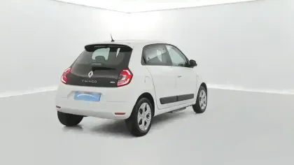 Photo 13 Renault Twingo  III Achat Intégral - 21