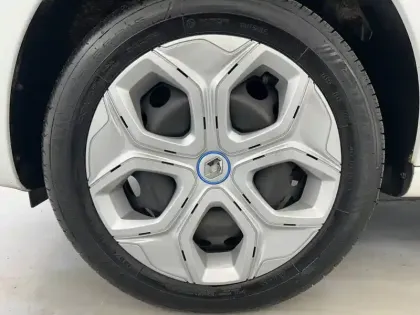 Photo 27 Renault Twingo  III Achat Intégral - 21