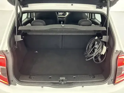 Photo 26 Renault Twingo  III Achat Intégral - 21