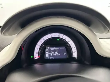 Photo 25 Renault Twingo  III Achat Intégral - 21