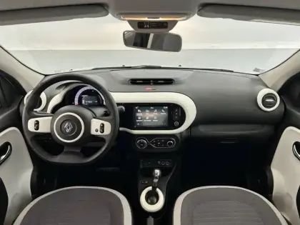 Photo 31 Renault Twingo  III Achat Intégral - 21