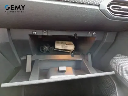 Photo 17 Dacia Jogger  ECO-G 100 5 places