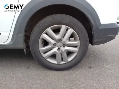 Photo 10 Dacia Jogger  ECO-G 100 5 places