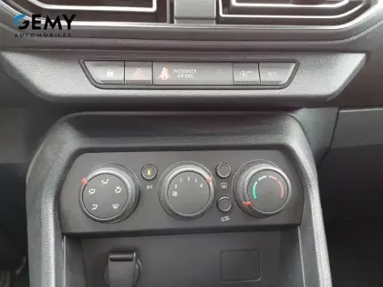 Photo 14 Dacia Jogger  ECO-G 100 5 places