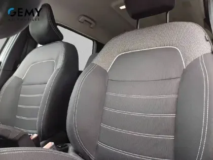 Photo 8 Dacia Jogger  ECO-G 100 5 places