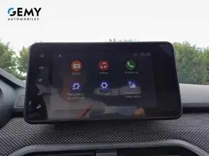 Photo 13 Dacia Jogger  ECO-G 100 5 places