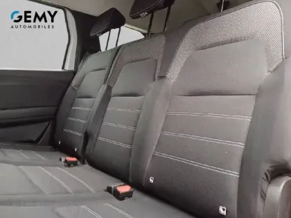 Photo 9 Dacia Jogger  ECO-G 100 5 places