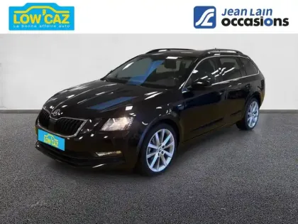 Photo Skoda Octavia Edition