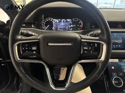 Photo 30 Land rover Range Rover  Evoque P200 FLEXFUEL MHEV AWD BVA9