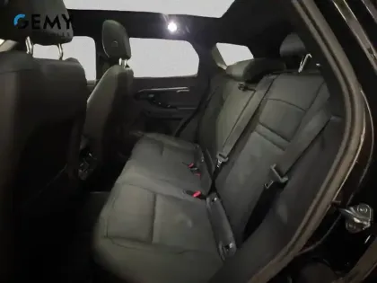 Photo 27 Land rover Range Rover  Evoque P200 FLEXFUEL MHEV AWD BVA9